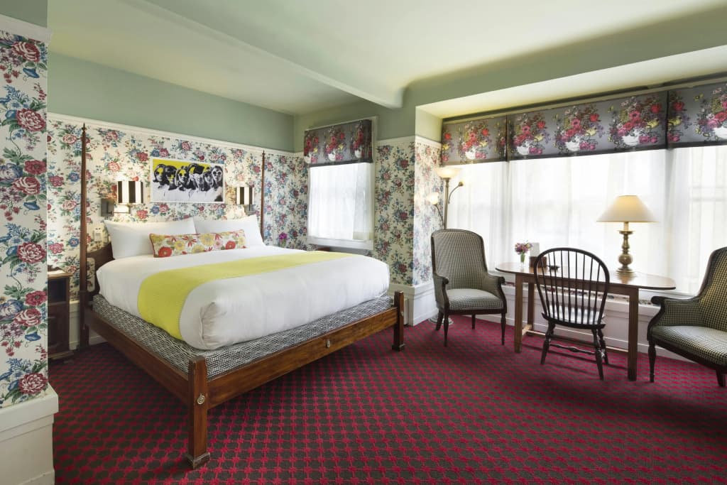 White Swan Inn - photo 6