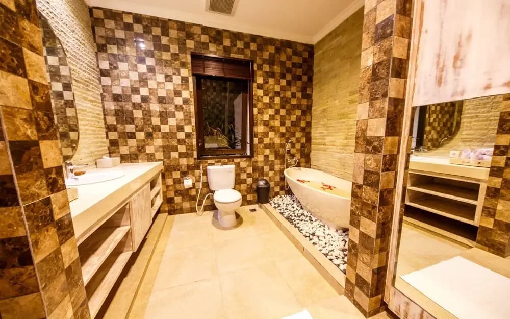 Villa Suzuki 3 Seminyak - photo 10