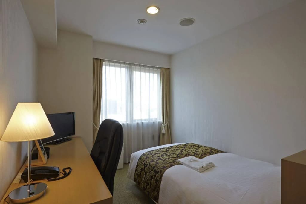 The One Five Tokyo Kameido - photo 6