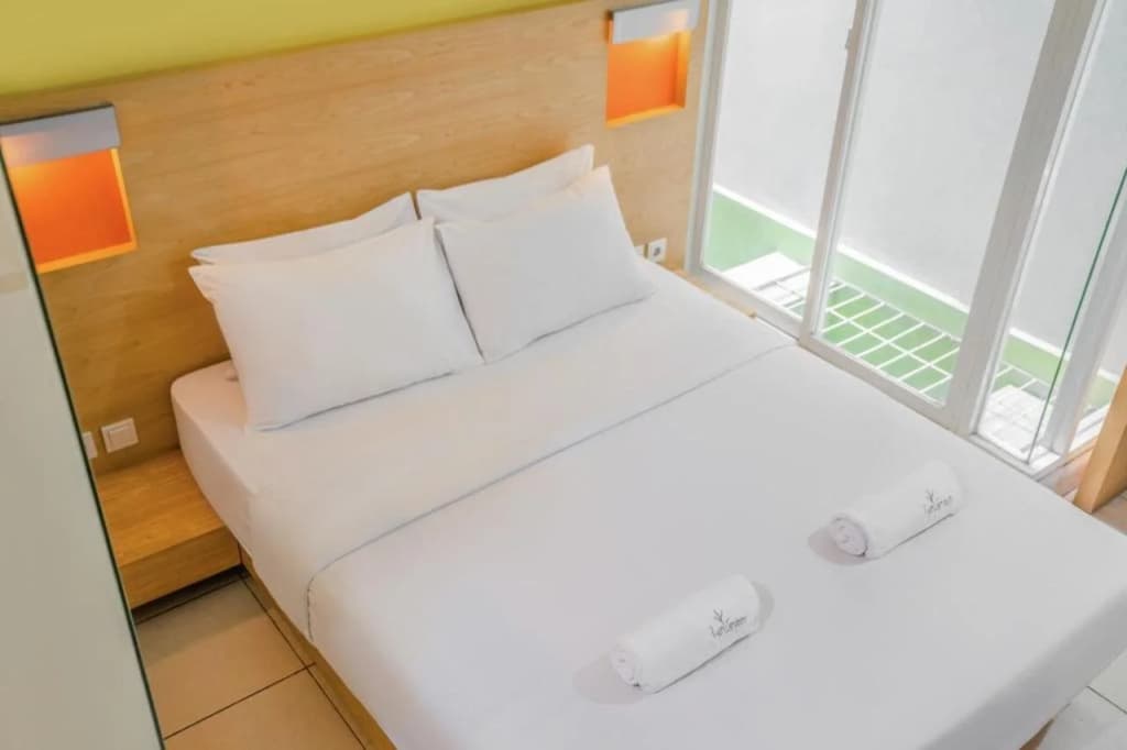 LeGreen Suite Poso - photo 7
