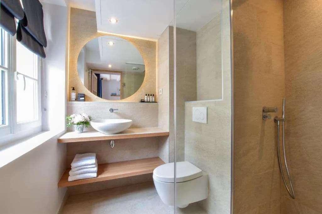 Hôtel Victoire & Germain - photo 19