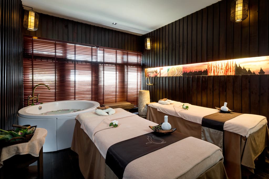 Centara Villas Samui - photo 22