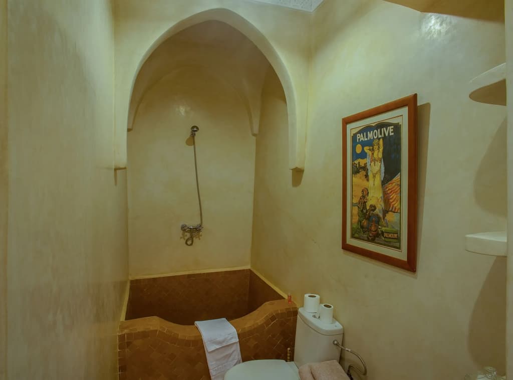 Riad Haraka Hotel - photo 17