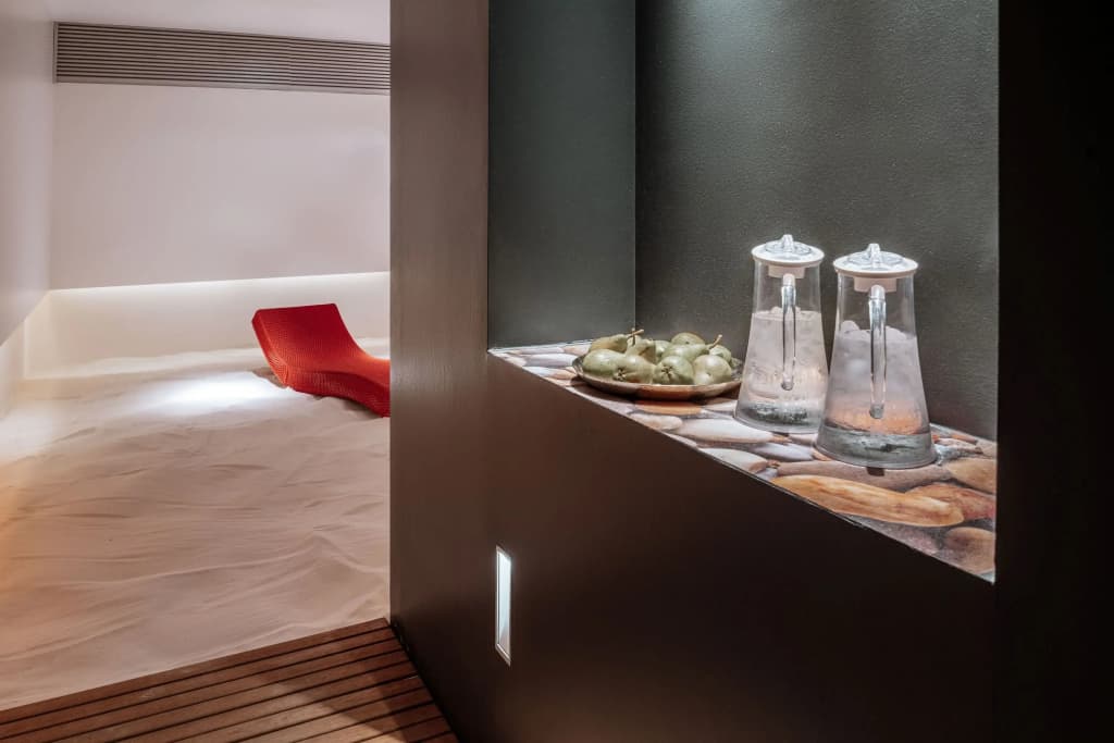 Hotel Q - photo 10