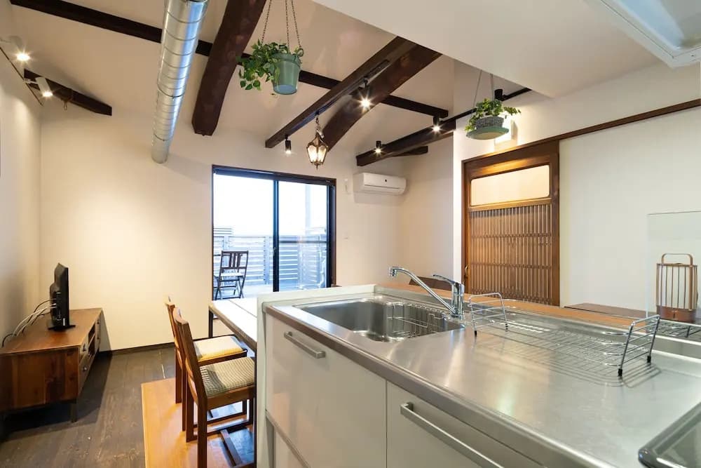 Jishoan - photo 37