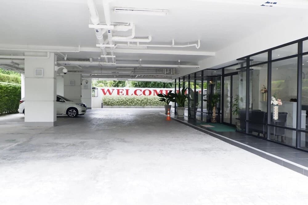 Pacific Residence 39 - photo 20