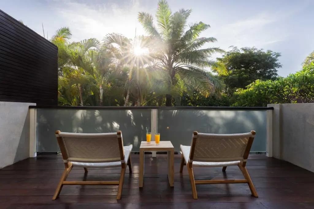 Downtown Villas - photo 21