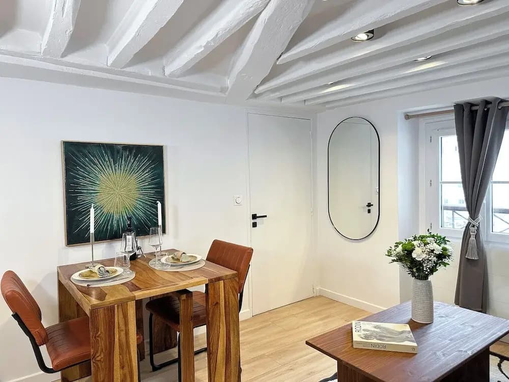 1533 Petites écuries - photo 19