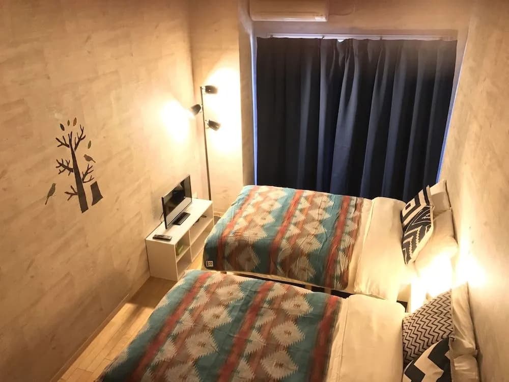 Terry's Apartment Namba South I V04A - photo 6