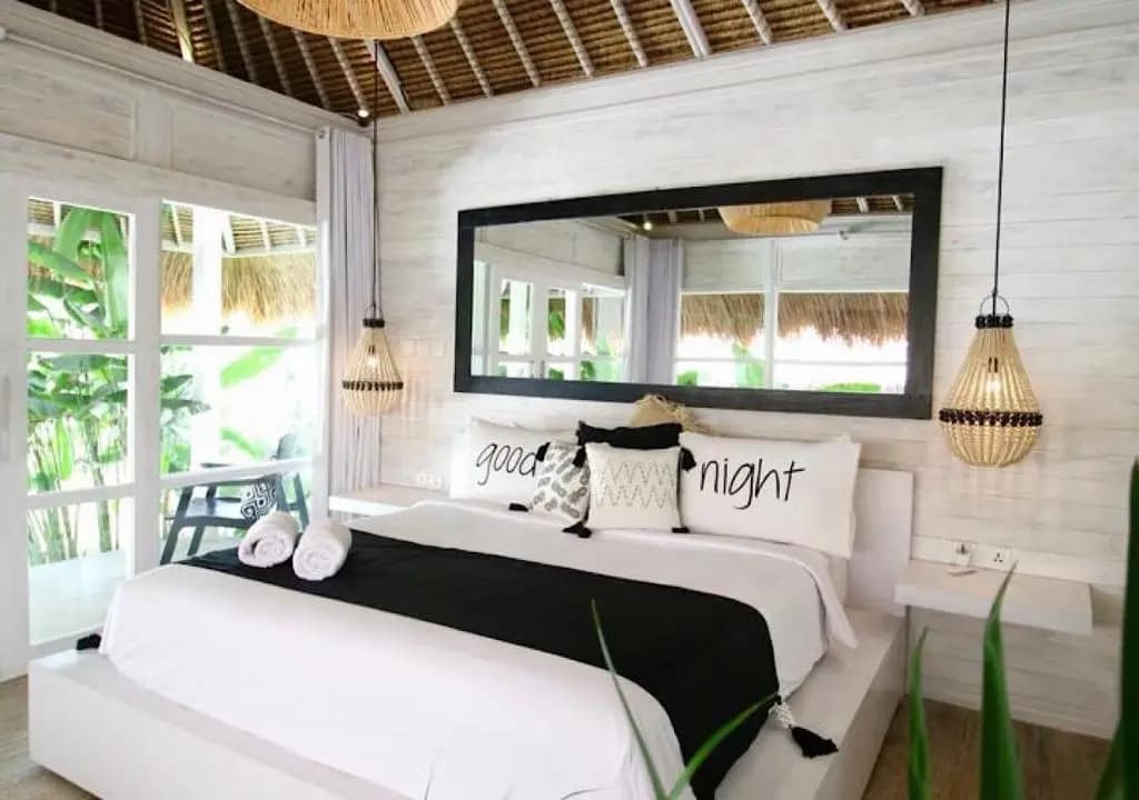 White Palm Hotel Bali - photo 4