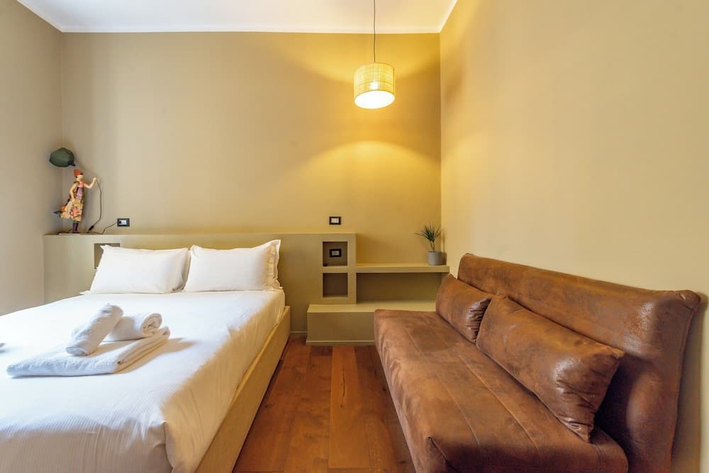 Residenza Pasolini - photo 16