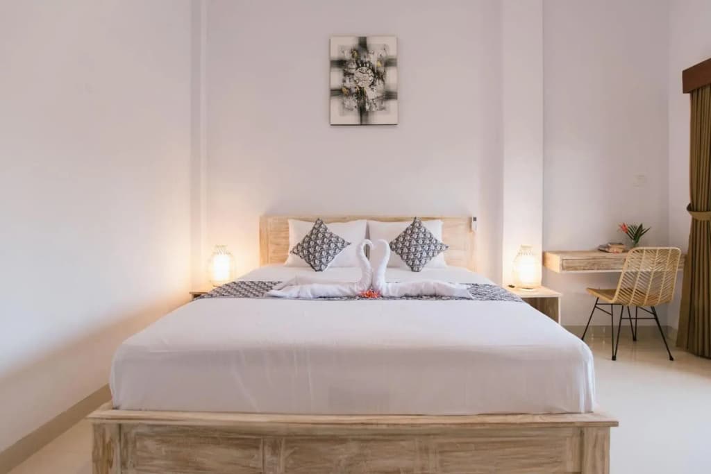 Nanda Homestay - photo 4