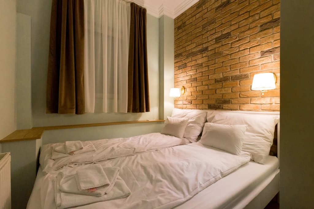Roland Apartments - photo 4
