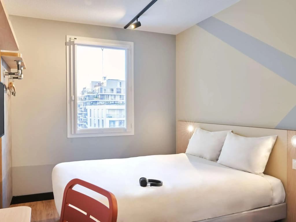 Avenir Vaugirard Hotel - photo 3