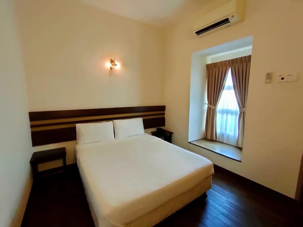 Cozzy Motel - main photo