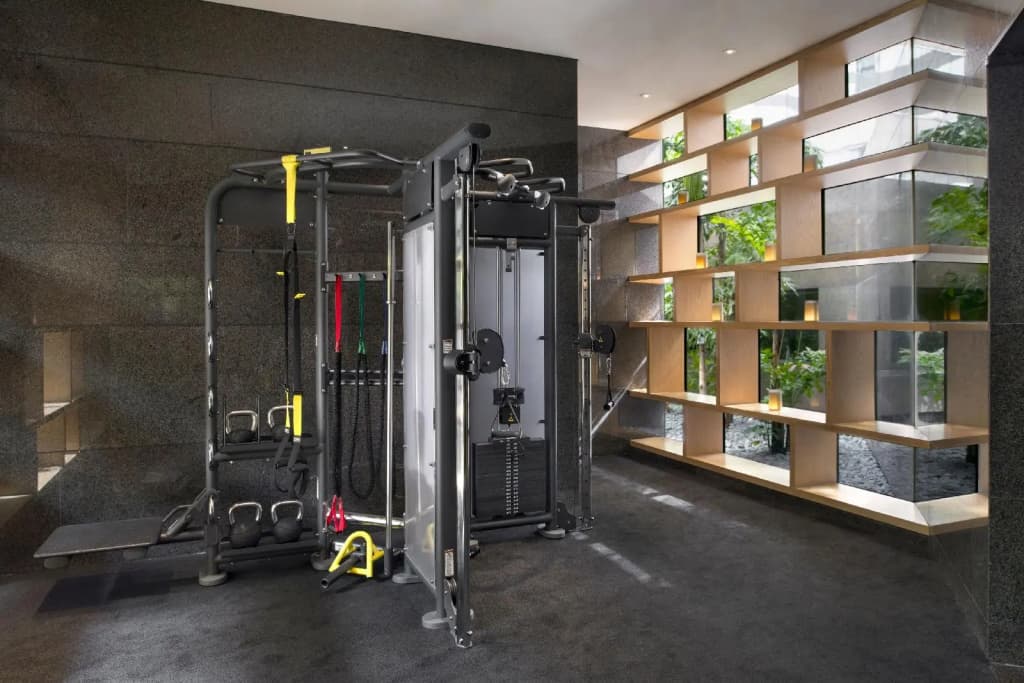 Grand Hyatt Hong Kong - photo 25