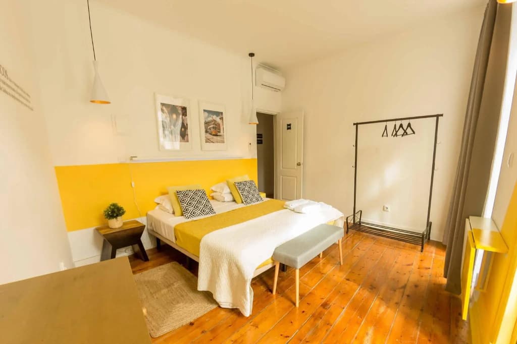 INT Lisbon Suites - photo 16