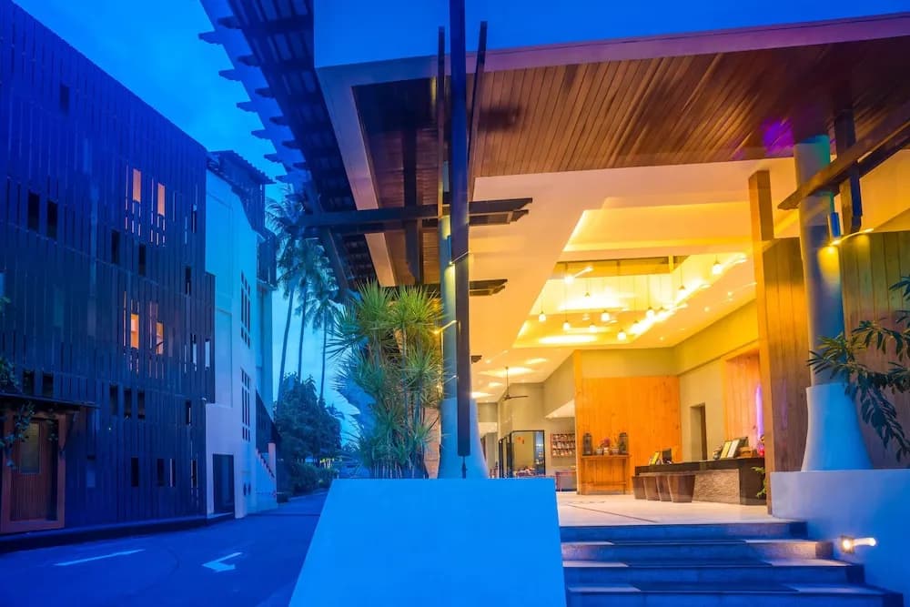 Villas Residence By Weekender Resort - photo 31