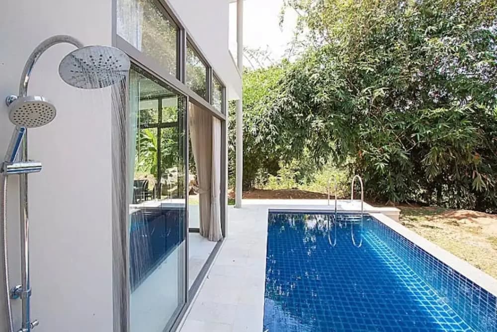 2BR Private Pool Villa Bang Por SDV006-By Samui Dream Villas - photo 10