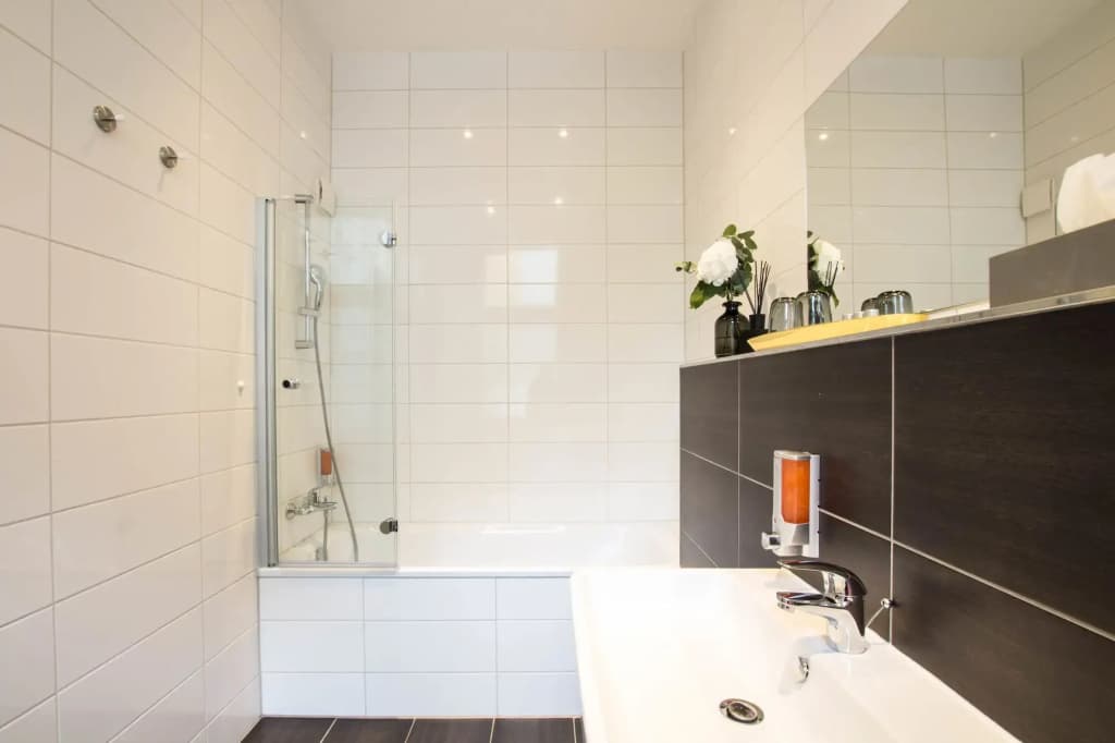 Hotel Delta am Potsdamer Platz - photo 7