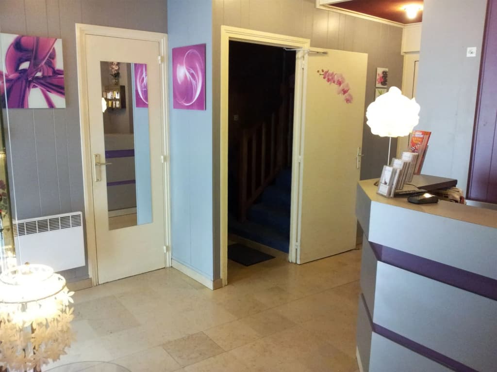 Hotel Flor Rivoli - photo 9