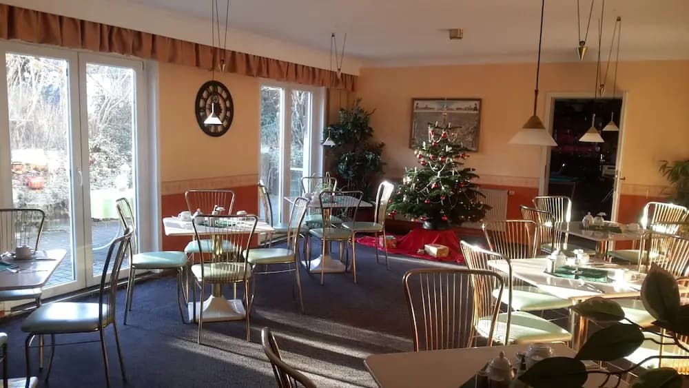 Hotel Lydia - photo 26