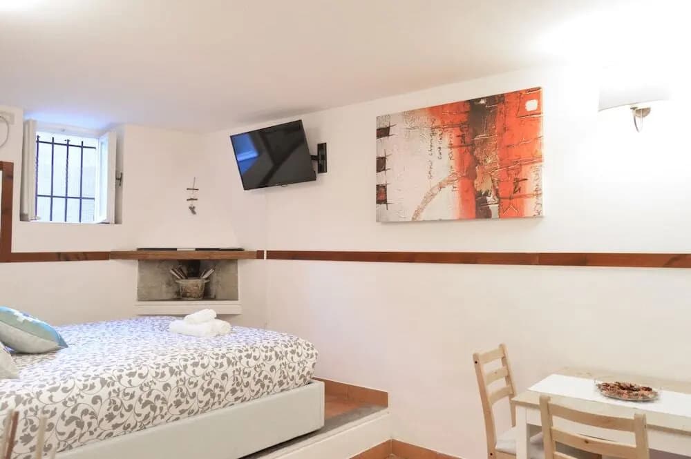 Moroni Apartment Trastevere - photo 16