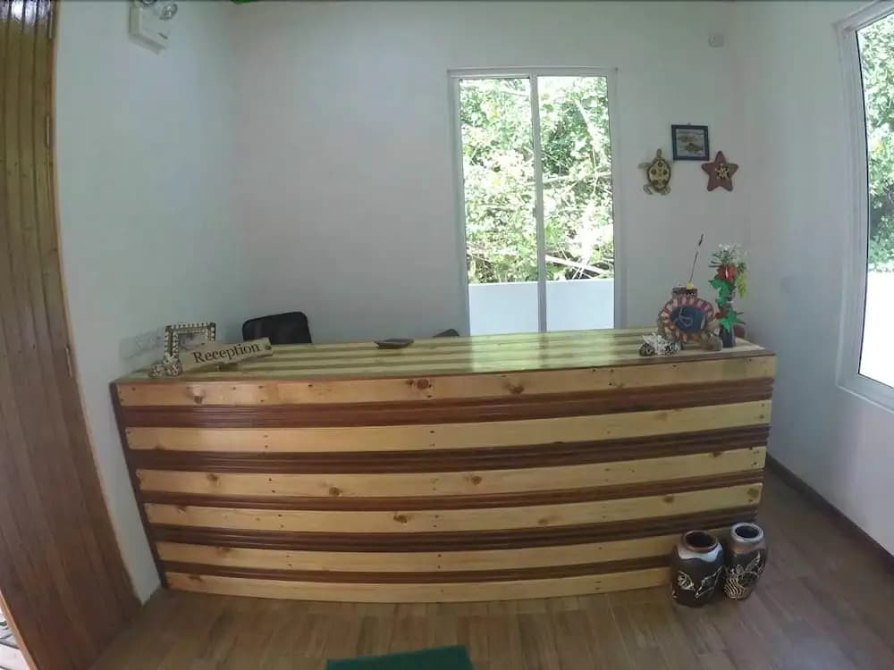 Eveyla guesthouse - photo 15