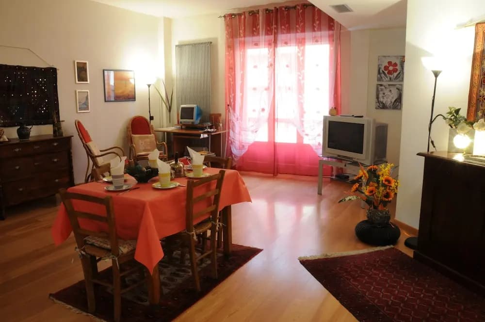Zeus Bed & Breakfast - photo 3