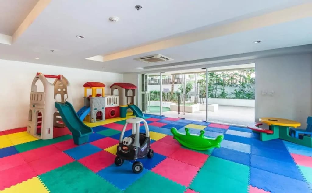 Double Trees Residence - photo 11