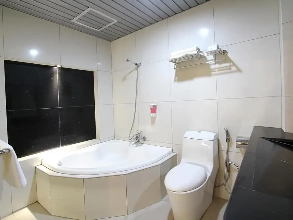 Hotel JSL - photo 8