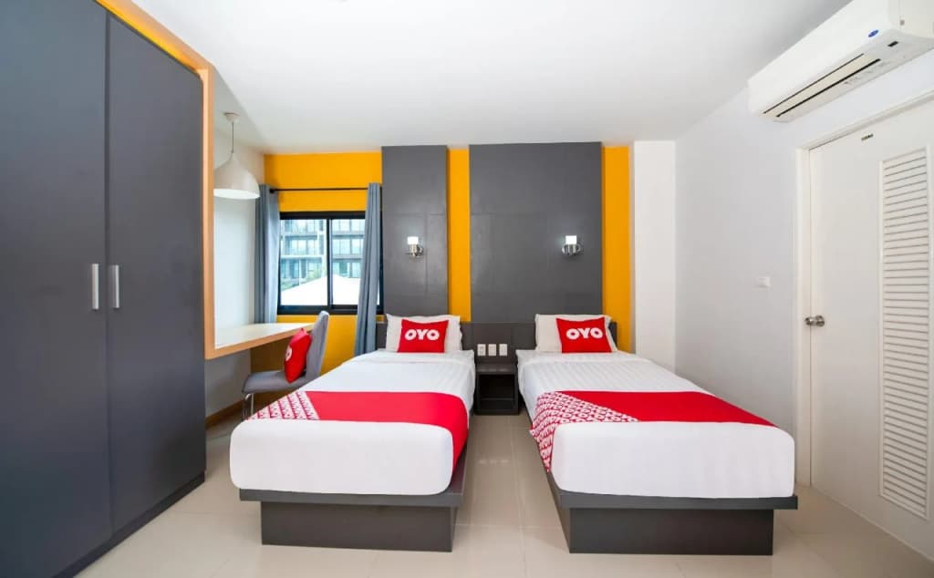 Phoomjai House - photo 6