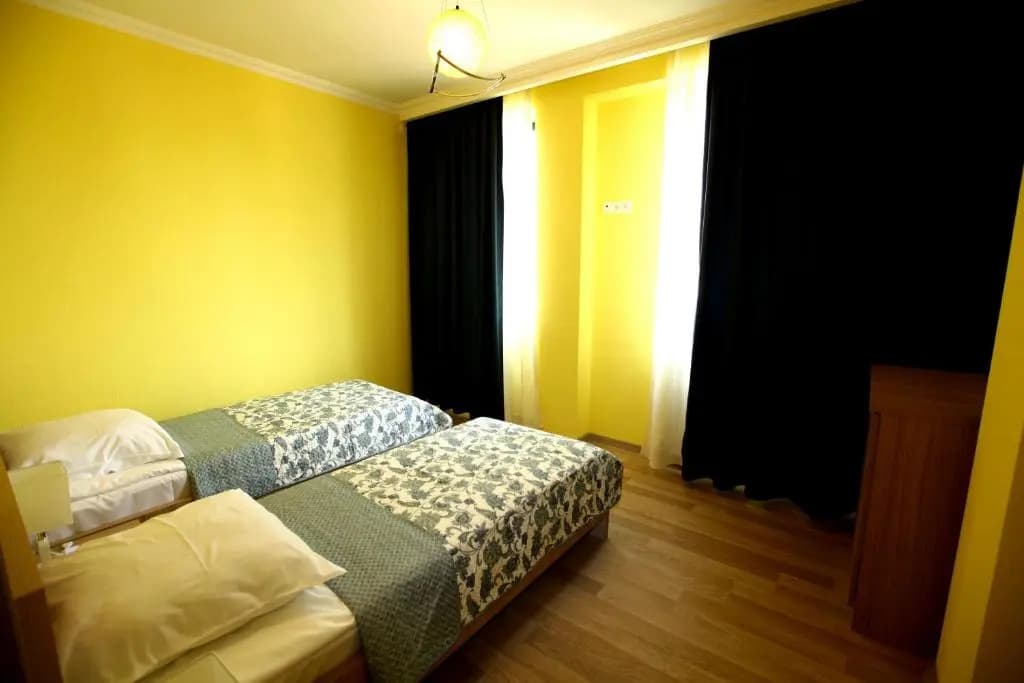 Irakli's rooms - photo 6