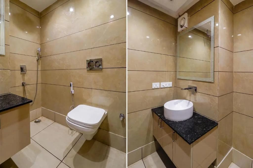 FabHotel F9 Pitampura - photo 22