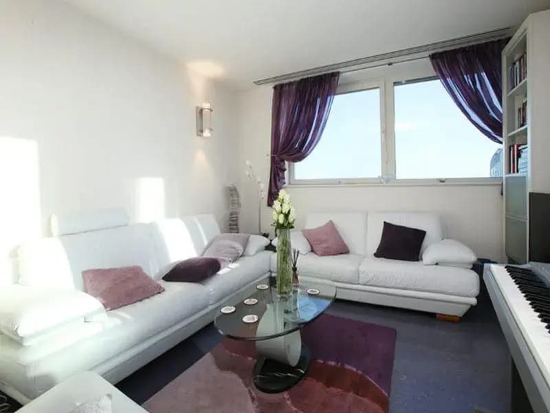 Veeve  Views Over Big Ben and The River Thames Central London 3 Bed - photo 3