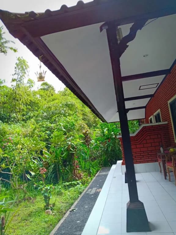 Karma House Ubud - photo 7