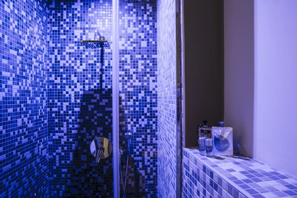 Serendipity Rooms - photo 9