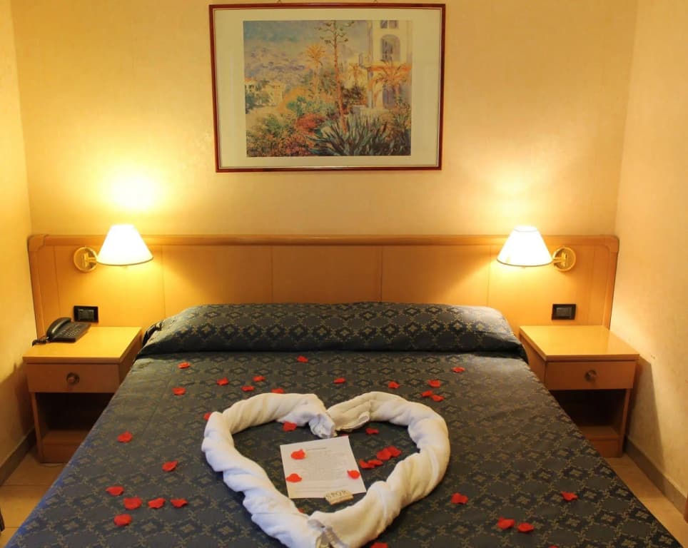 Hotel Orlanda - photo 5