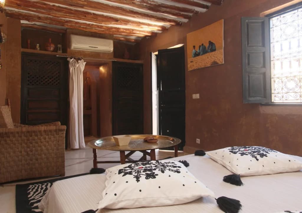Riad Essaada - photo 4