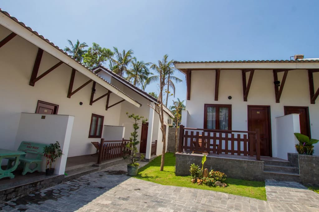 Phu Quoc Villas - main photo