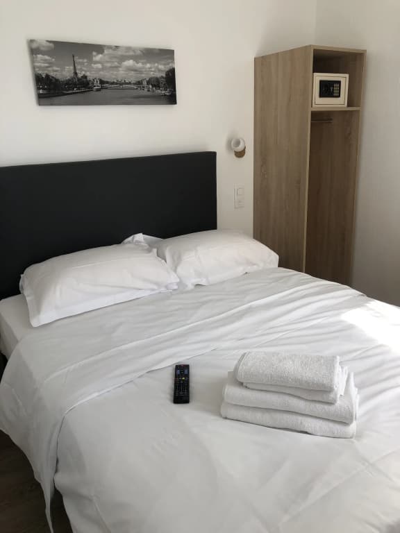 Hôtel De Bordeaux - photo 36