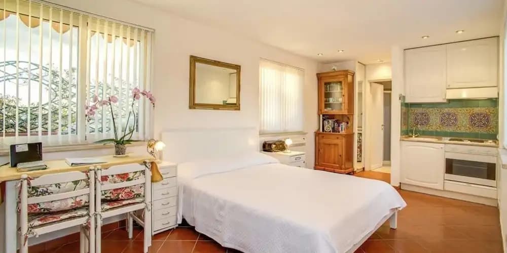 Exclusive Terrace Largo Argentina - photo 4