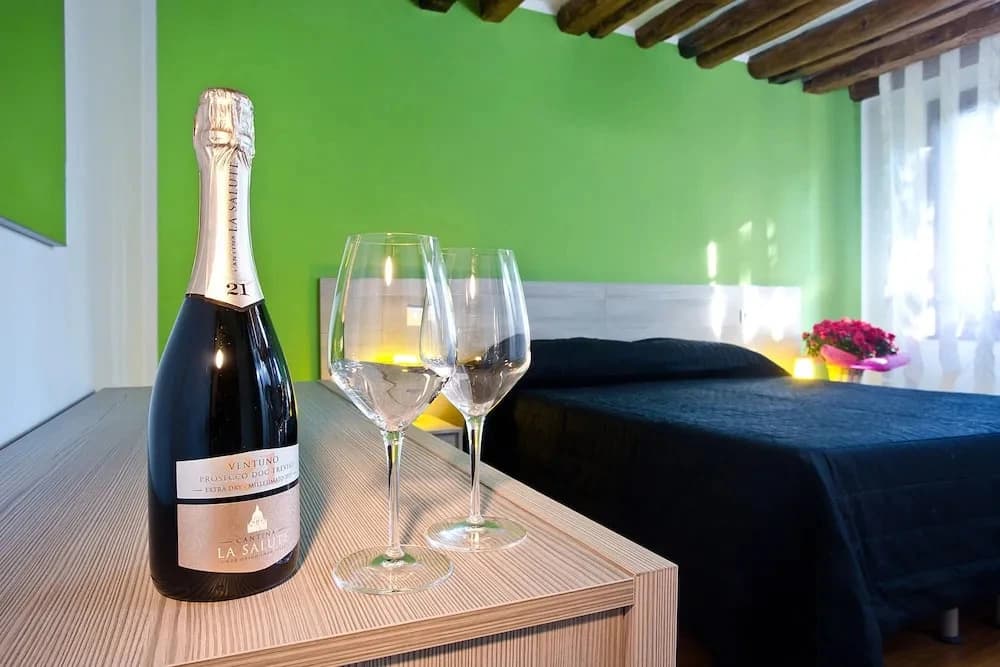 Good Wine Apartments - photo 26