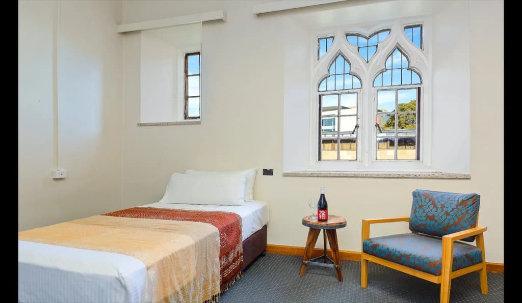 St John's College - photo 4