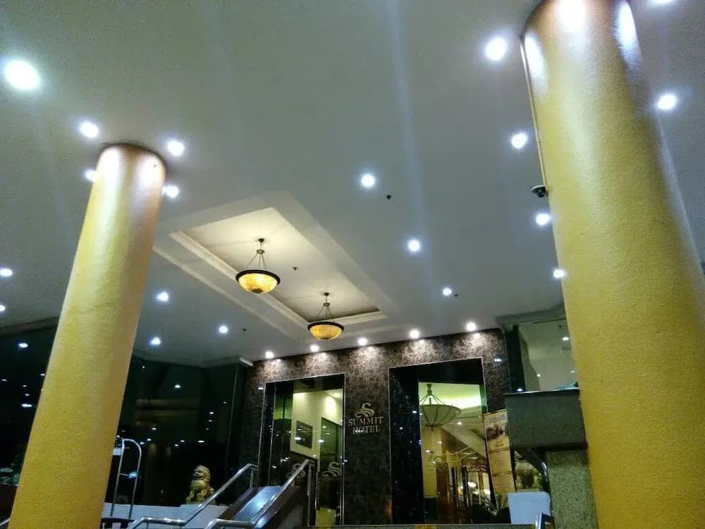 The Summit Hotel Bukit Mertajam - photo 12