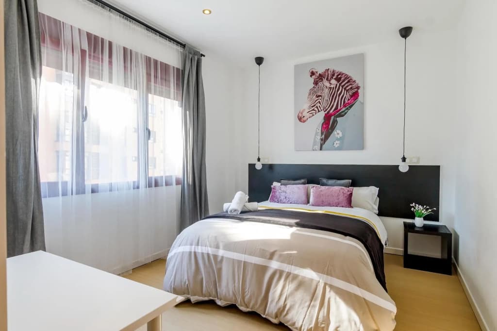 AYZ Javier Cabrini - Auto check-in property - photo 3