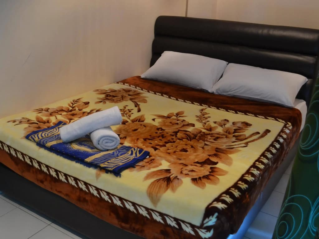 OYO 774 Hotel Iskandar - photo 4