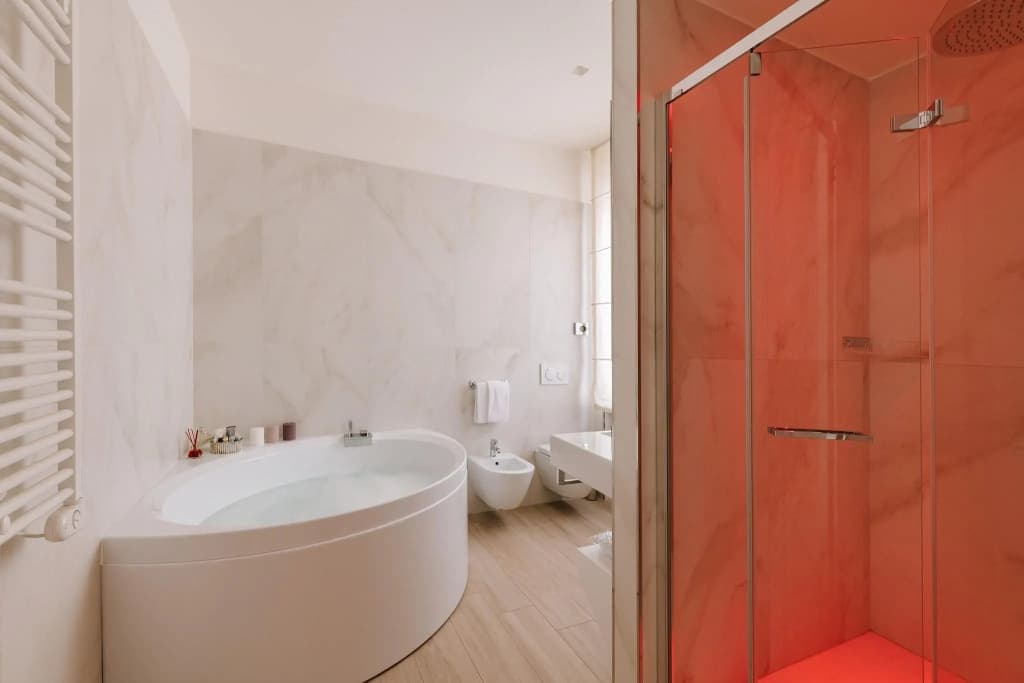 Rhea Silvia Luxury Navona - photo 27