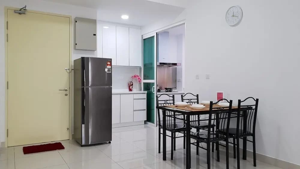 BekvämHome Impiria Residensi Klang - photo 3