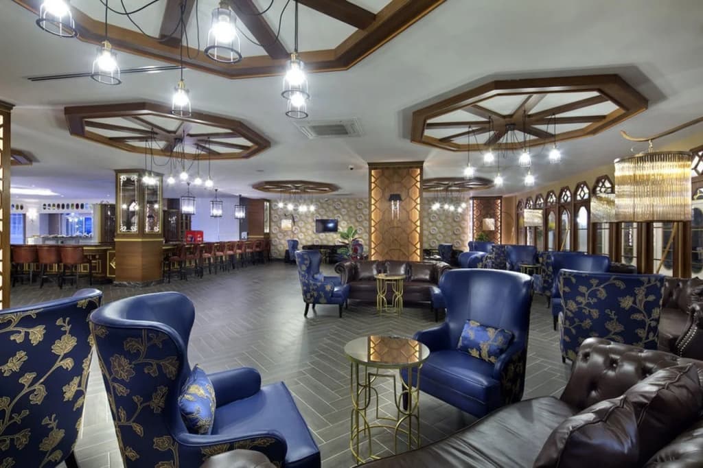 Litore Resort Hotel & Spa - All Inclusive - photo 11